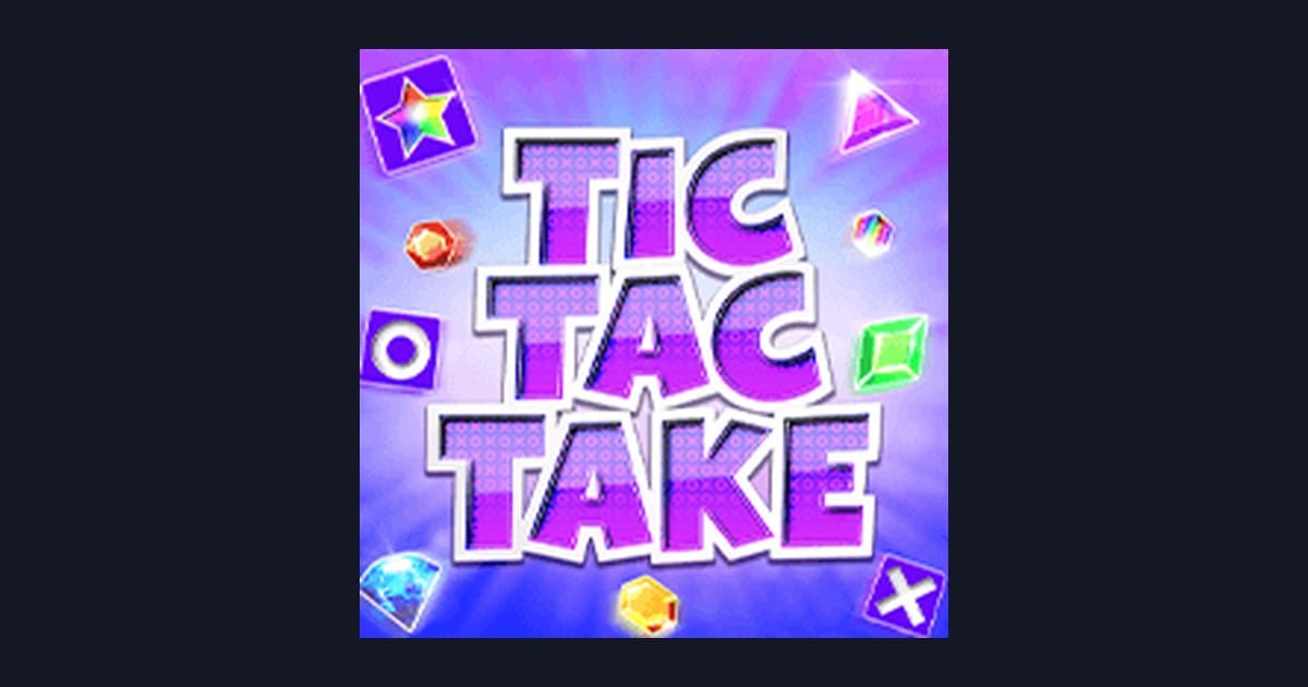 Tic Tac Take dan Info RTP Live Tertinggi di Dunia Slot Pragmatic Play