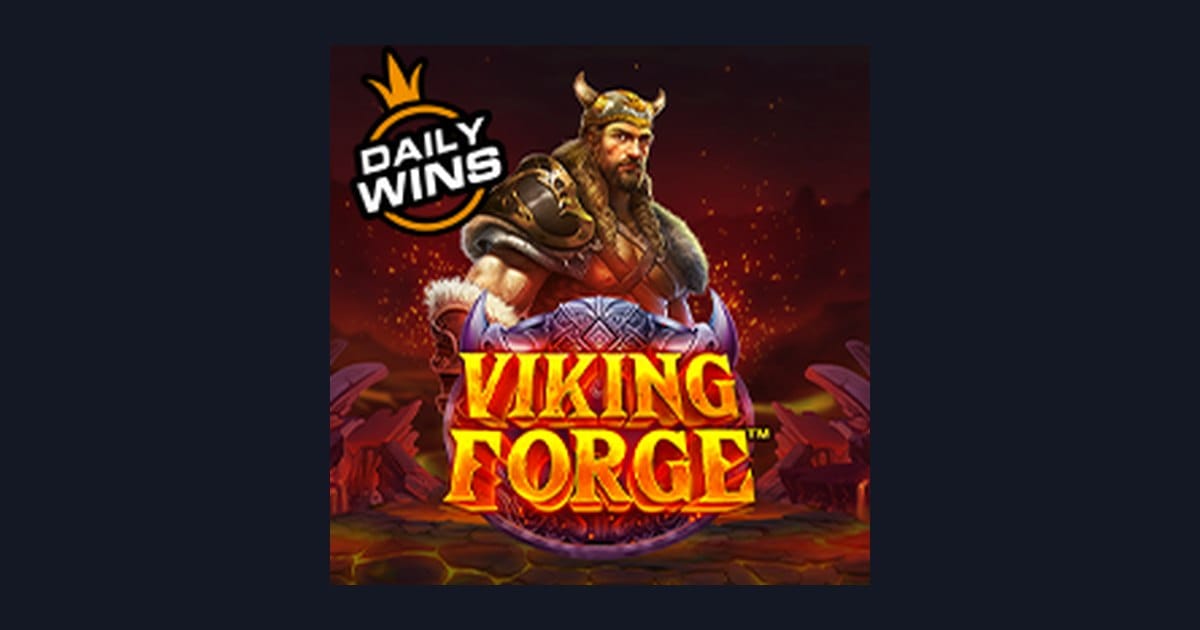 Viking Forge: Fokus RTP Slot dan Pola Slot Terbaru yang Menarik