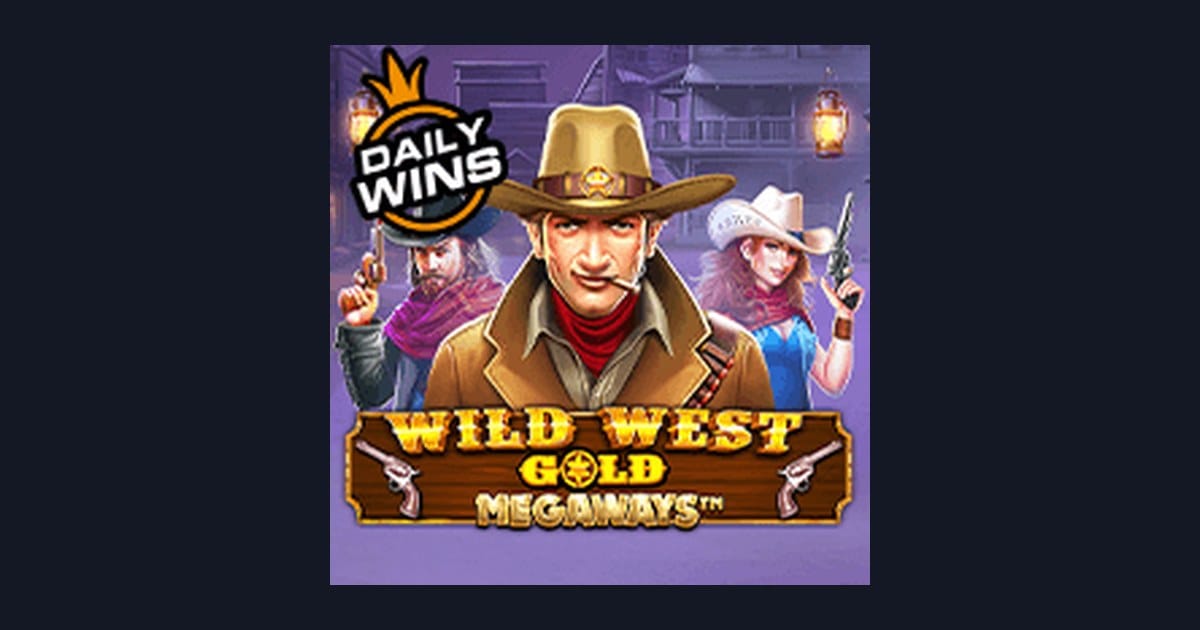 Wild West Gold Megaways: Fokus RTP Slot dan Pola Slot Terbaru