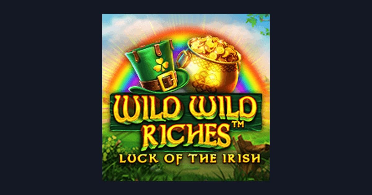 Wild Wild Riches: Fokus RTP Slot dan Pola Slot Terbaru 2024