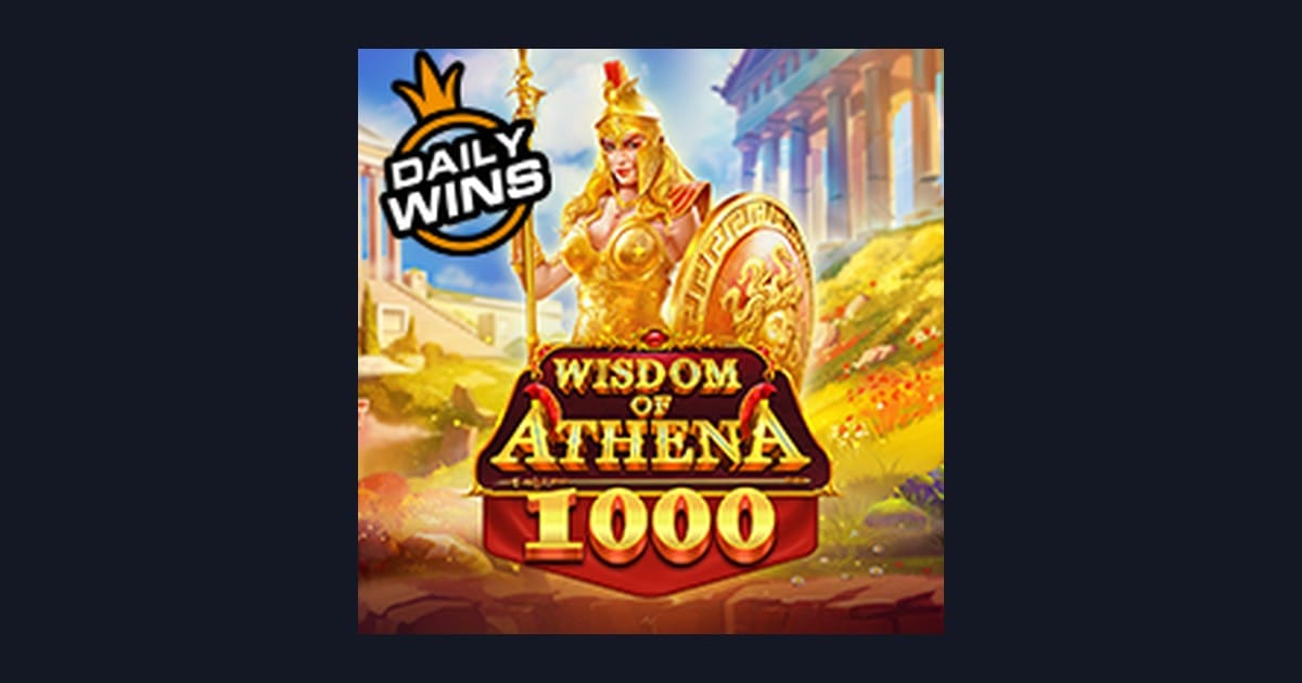 Wisdom of Athena 1000: Fokus RTP Slot dan Pola Slot Terbaru