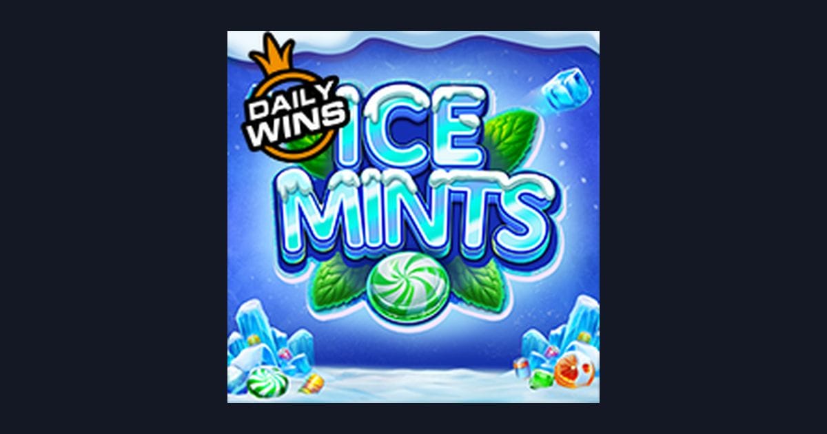 Bocoran RTP Hari Ini: Keberuntungan Bermain Slot Ice Mints dari Pragmatic Play