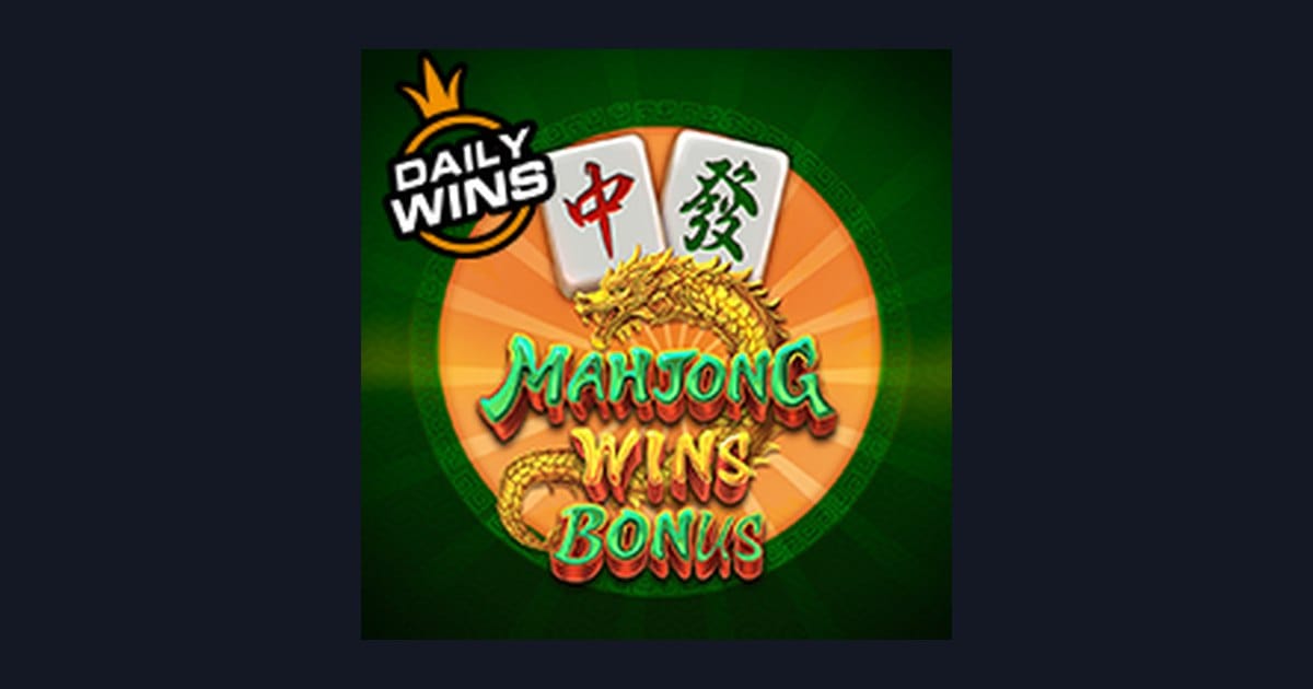 Cara Menang Mudah Mahjong Wins Bonus dengan Deposit Dana Ovo & Gopay