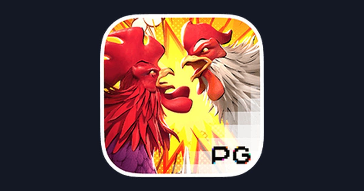 Daftar & Login Gampang Main Rooster Rumble, Sensasi Slot Seru dari PG Soft