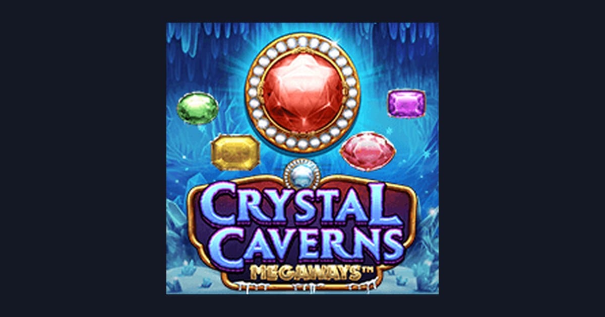 Jam Gacor Terbaru di Crystal Caverns Megaways, Sensasi Slot Penuh Keberuntungan