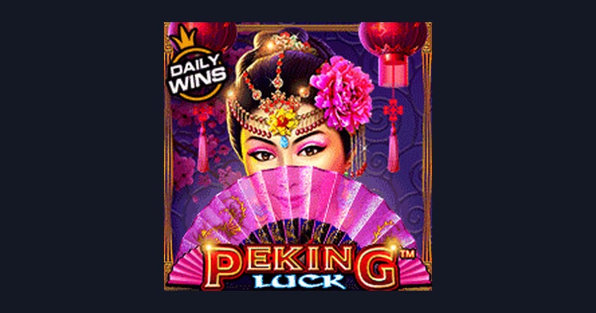 Jam Gacor Terbaru Peking Luck: Rahasia Menang di Slot Malam Ini