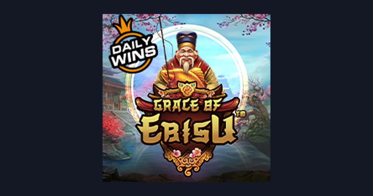 Main Grace of Ebisu dengan Mudah dan Deposit Dana OVO Gopay