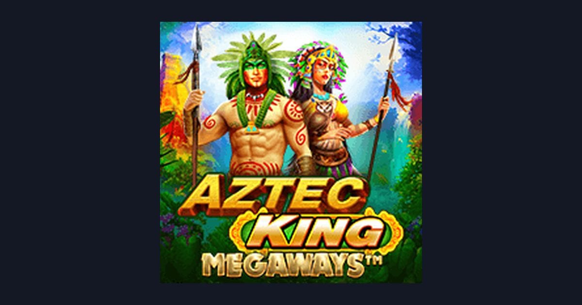 Mengenal Fitur & Tingkat Volatilitas Slot Aztec King Megaways dari Pragmatic Play