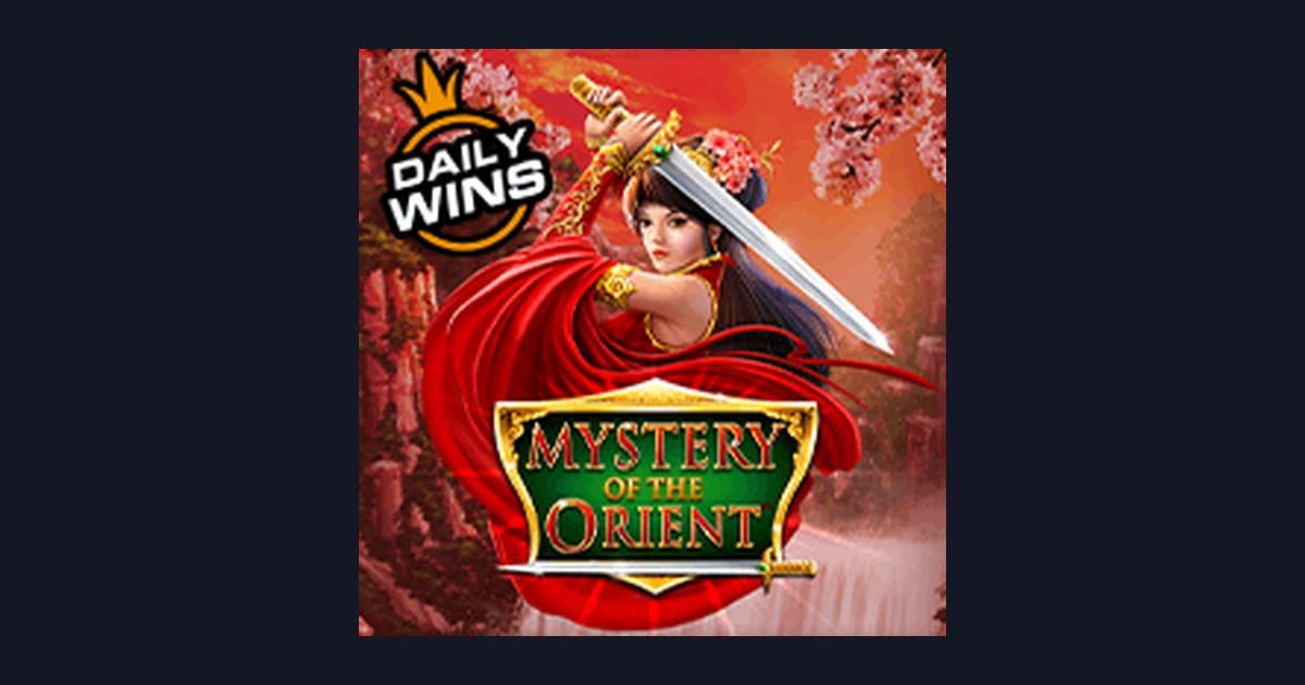 Mengenal Mystery of the Orient: Fitur Menarik dan Tingkat Volatilitasnya