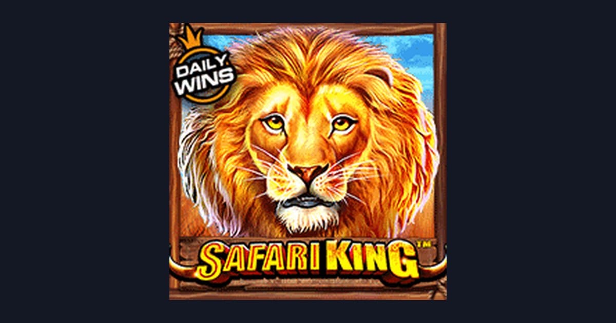 Mengenal Safari King: Fitur Menarik dan Tingkat Volatilitas Slot Pragmatic Play