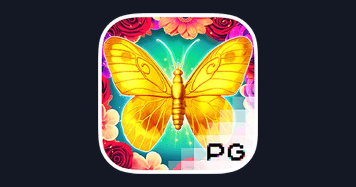 Menyelami Keseruan Butterfly Blossom di Situs Slot Terpercaya