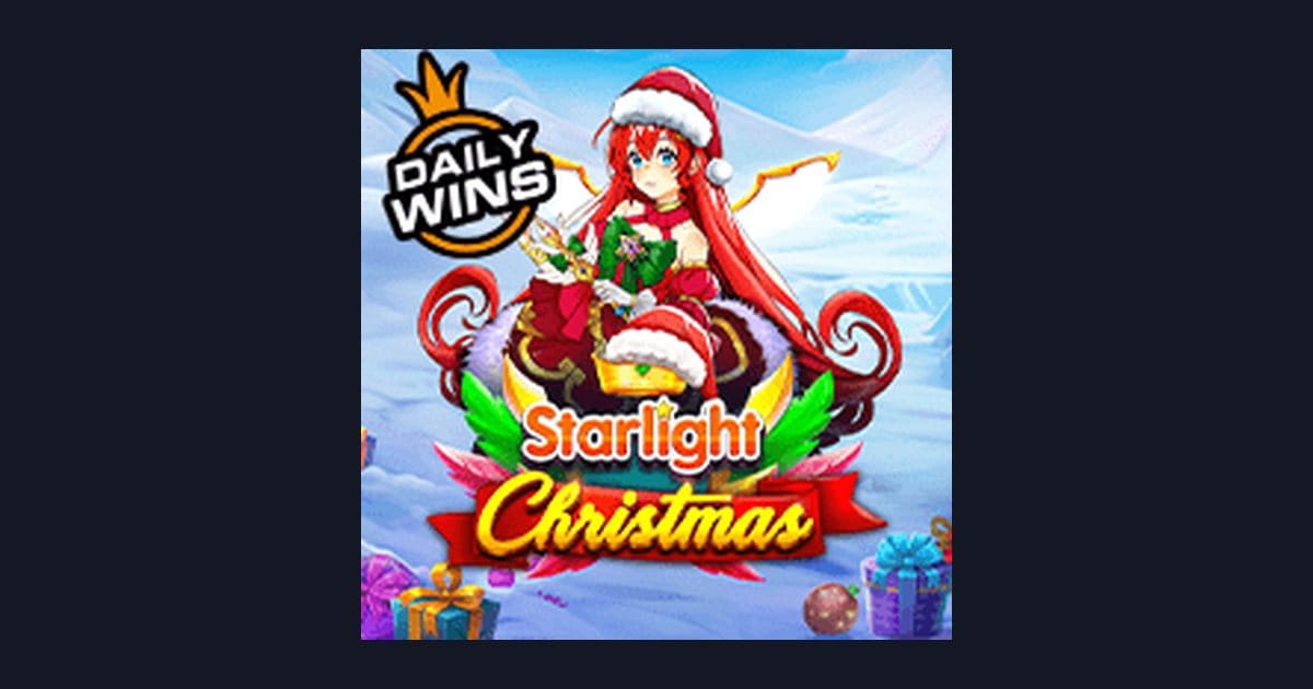 Nikmati Sensasi Starlight Christmas dengan Deposit Dana OVO GoPay Mudah