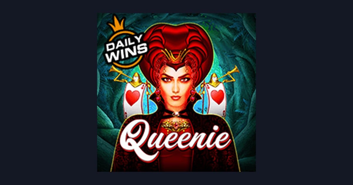 Queenie: Slot Game Seru di Situs Slot Terpercaya untuk Keberuntungan Anda