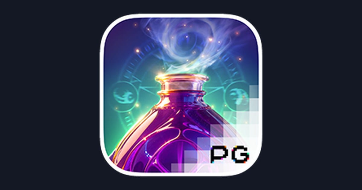 Rahasia Slot Maxwin Mystic Potion untuk Menang Besar Malam Ini