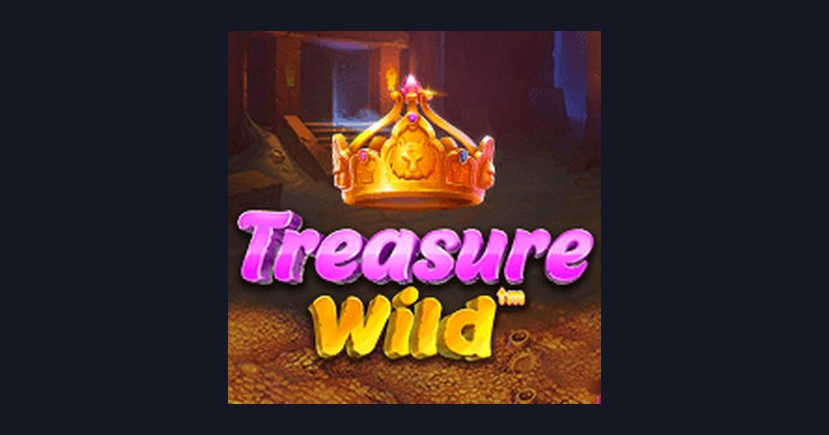 Rahasia Tips Pola Maxwin di Slot Treasure Wild dari Pragmatic Play