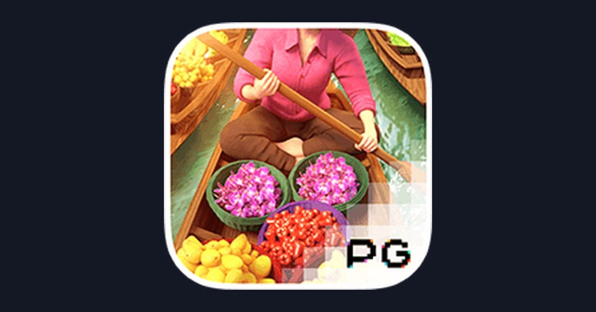 Rahasia Trik Auto Maxwin di Slot Thai River Wonders dari PG Soft