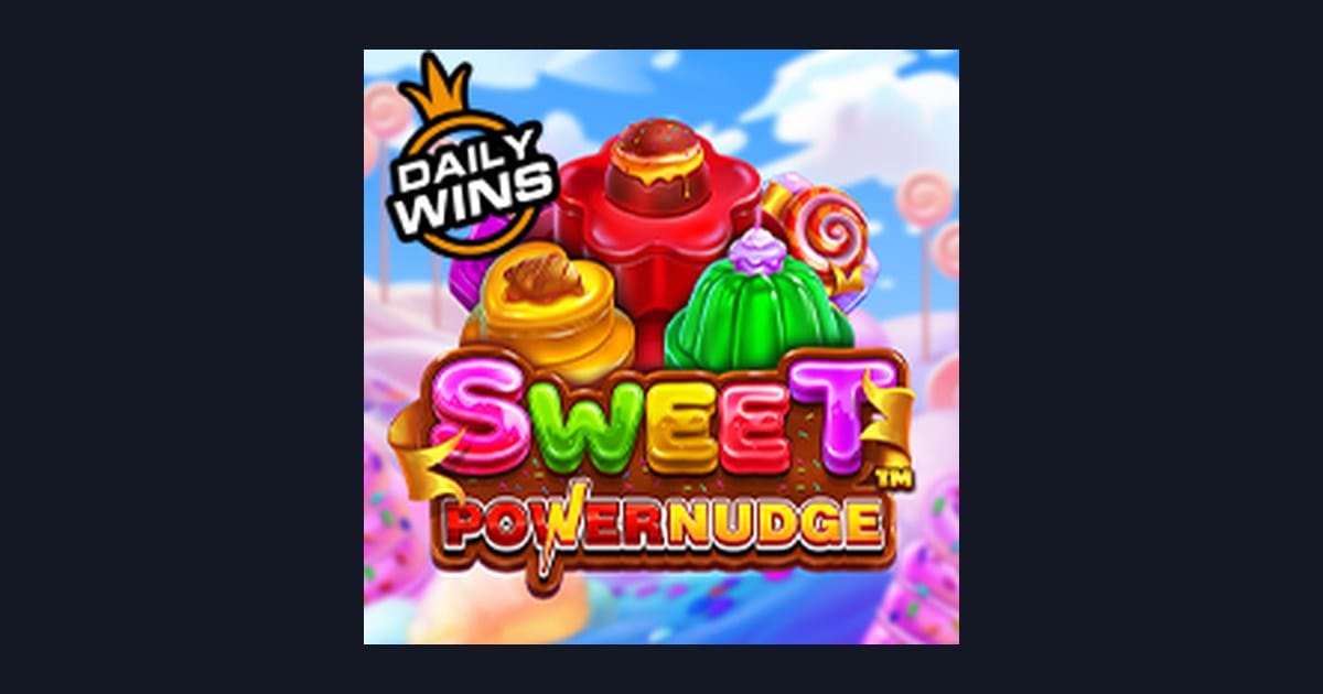 Raih Bonus New Member dengan Slot Sweet Powernudge dari Pragmatic Play