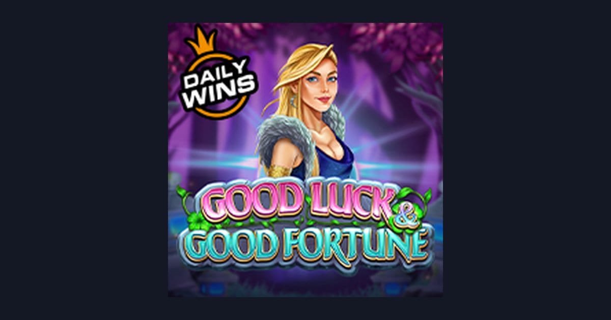 Raih Keberuntungan dengan Good Luck and Good Fortune Lewat Deposit Dana OVO Gopay