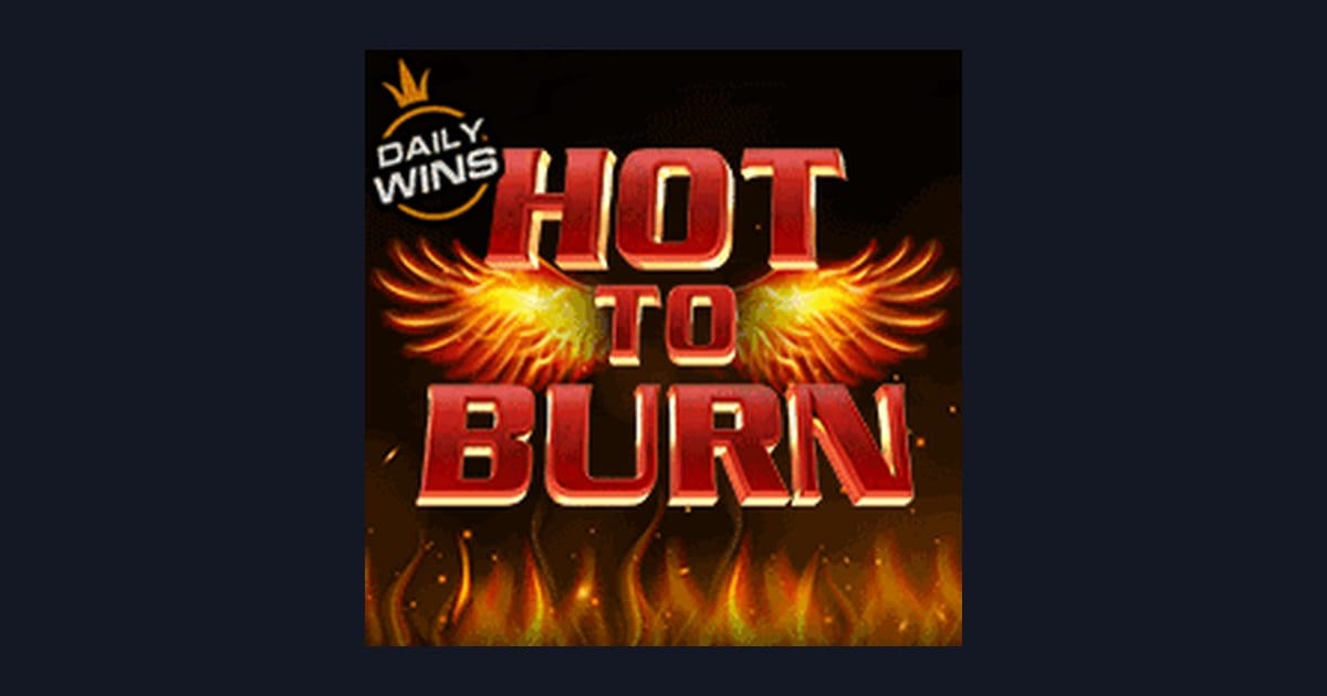 Raih Keberuntungan di Hot To Burn dengan Deposit Dana OVO Gopay Mudah