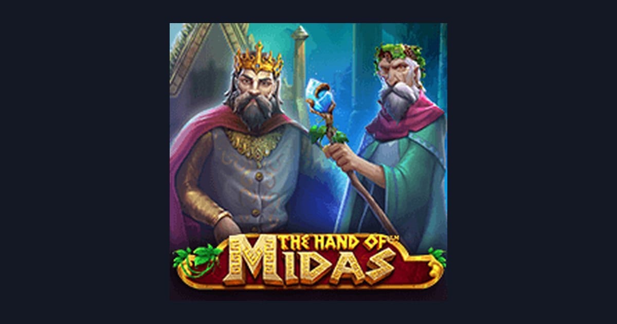 Raih Keberuntungan dengan The Hand of Midas dan Deposit Pulsa Tanpa Potongan