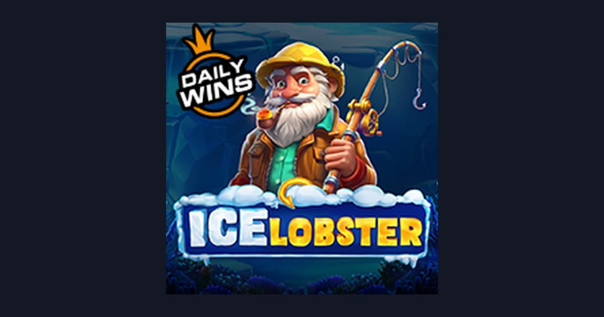 Raih Slot Maxwin Seru Bersama Ice Lobster dari Pragmatic Play