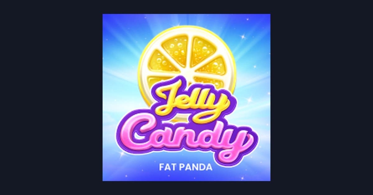 Rasakan Serunya Jelly Candy dengan Deposit Pulsa Tanpa Potongan di LTE4D