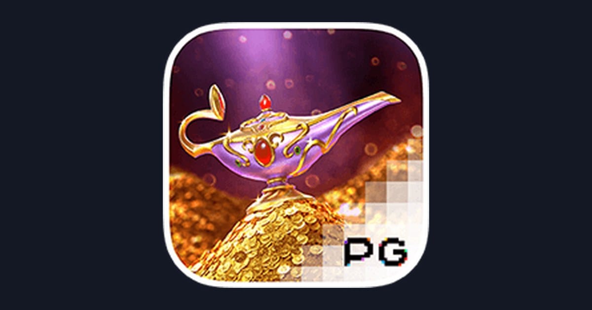 Review Jujur & Demo Genies 3 Wishes: Slot Penuh Keberuntungan