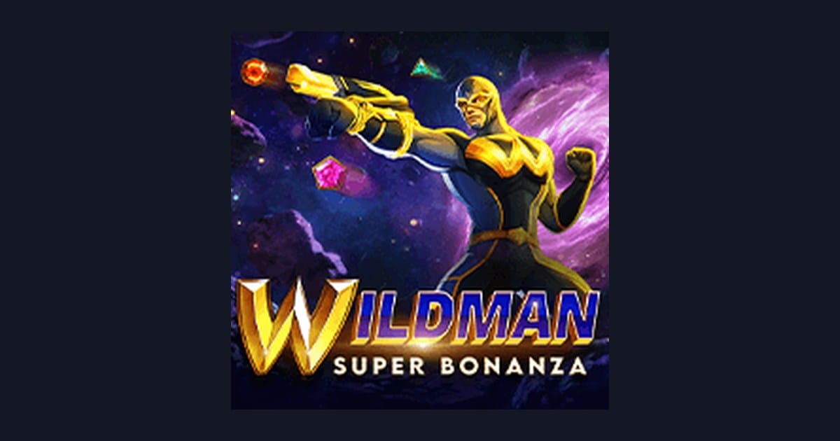 Review Jujur & Demo Wildman Super Bonanza, Slot Penuh Keberuntungan