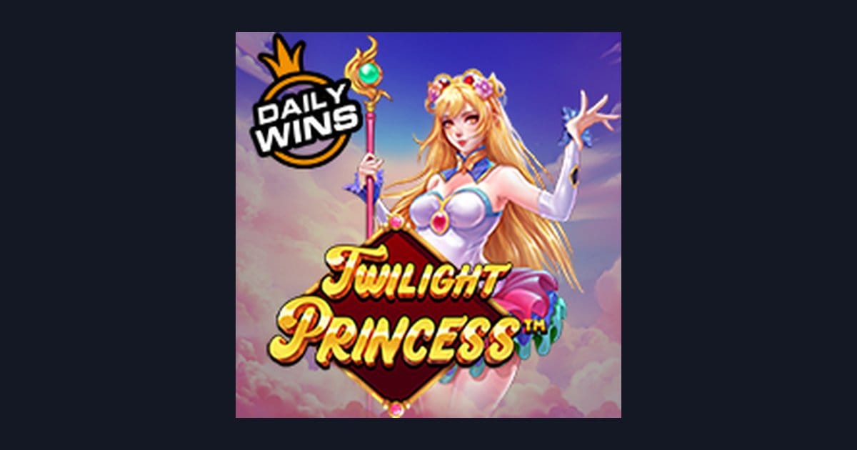 Rasakan Sensasi Slot Twilight Princess di Situs Slot Terpercaya