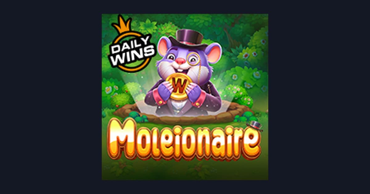Tips Pola Maxwin Bermain Slot Moleionaire dari Pragmatic Play