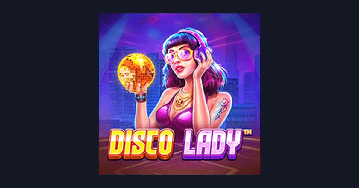 Tips Pola Maxwin di Slot Disco Lady Pragmatic Play
