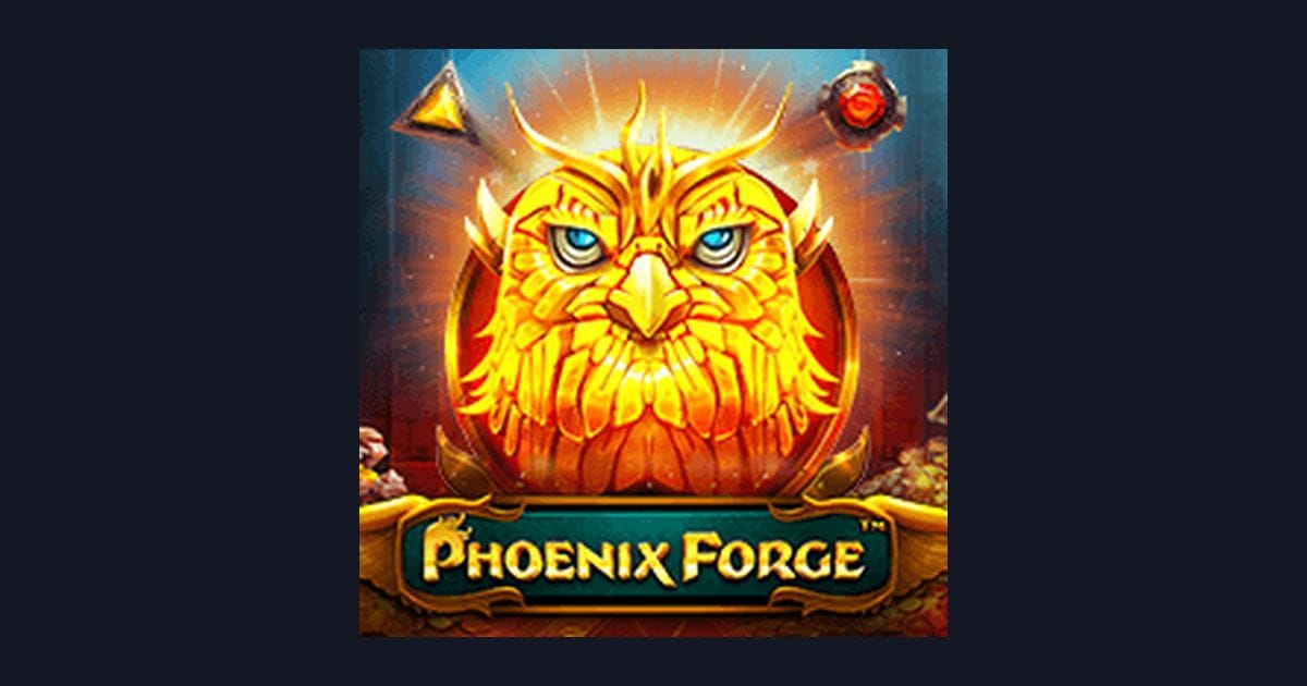 Rahasia Tips Pola Maxwin di Slot Phoenix Forge dari Pragmatic Play