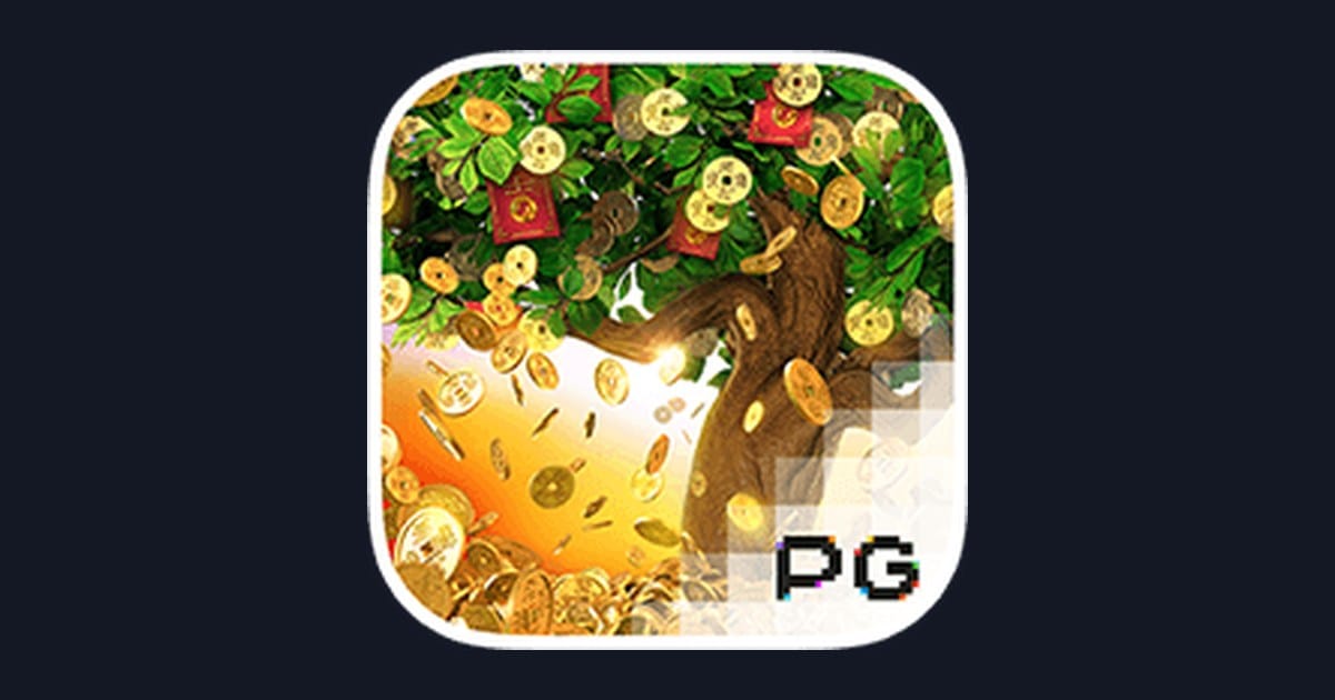 Tree of Fortune, Slot Anti Boncos dengan Potensi Keberuntungan Maksimal