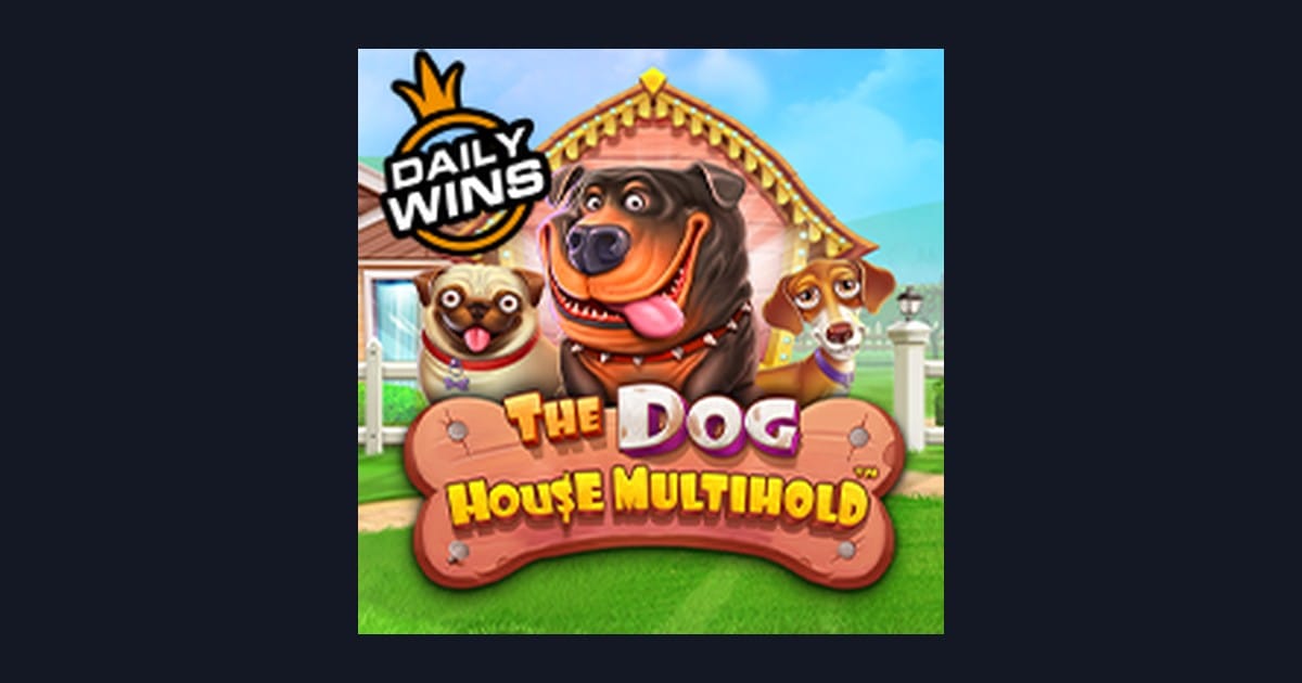 Trik Auto Maxwin Slot The Dog House Multihold dari Pragmatic Play