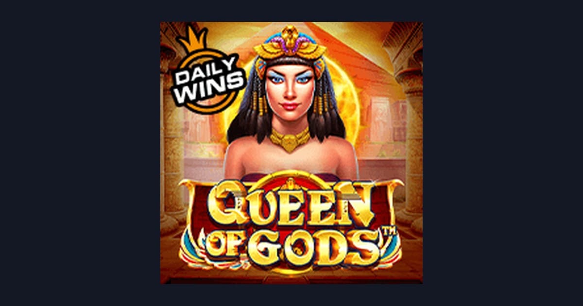 Bocoran RTP Hari Ini dan Tips Seru Main Queen of Gods Pragmatic Play
