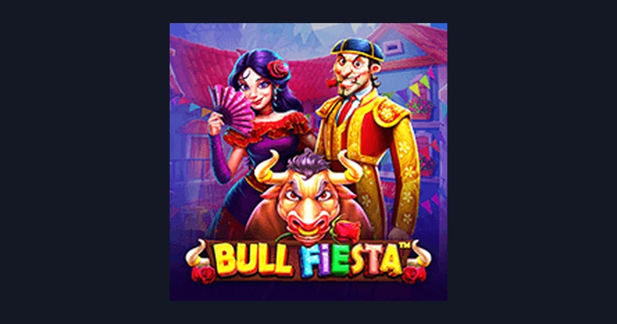 Bull Fiesta, Slot Anti Boncos yang Bikin Keberuntungan Melimpah