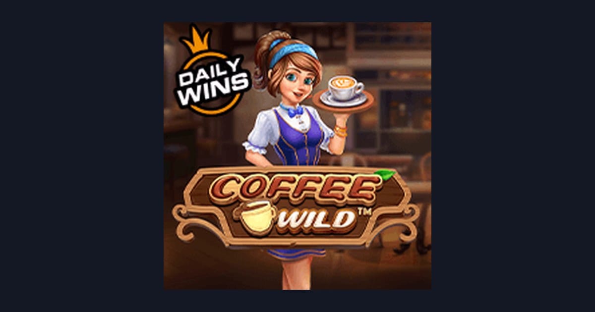 Coffee Wild, Slot Anti Rungkad dari Pragmatic Play yang Bikin Ketagihan