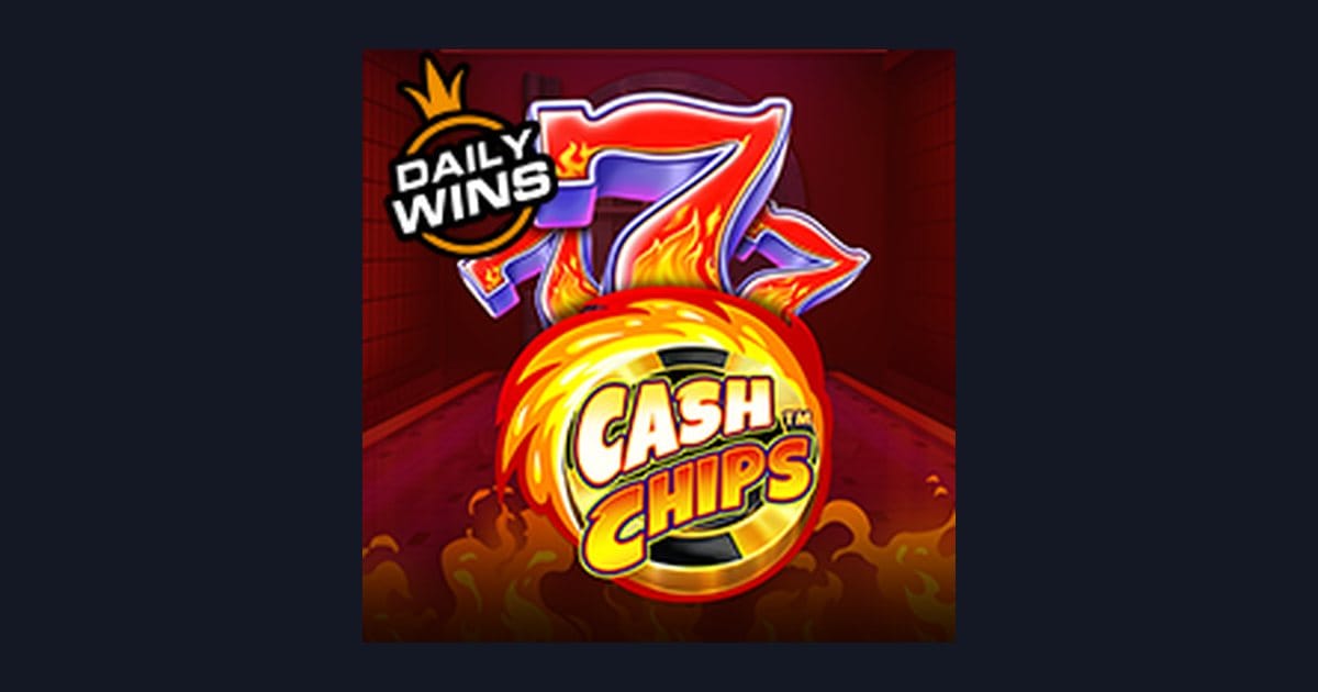 Daftar & Login Gampang untuk Menikmati Sensasi Slot Cash Chips dari Pragmatic Play