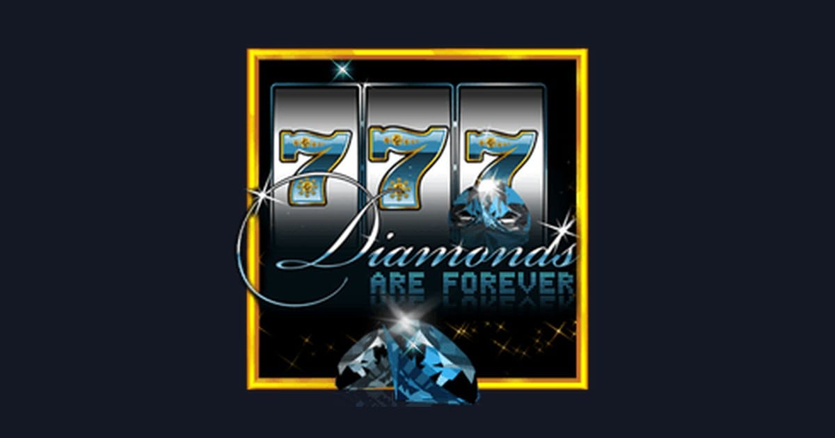 Diamonds Are Forever 3 Lines: Modal Receh Cuan Slot Seru dari Pragmatic Play