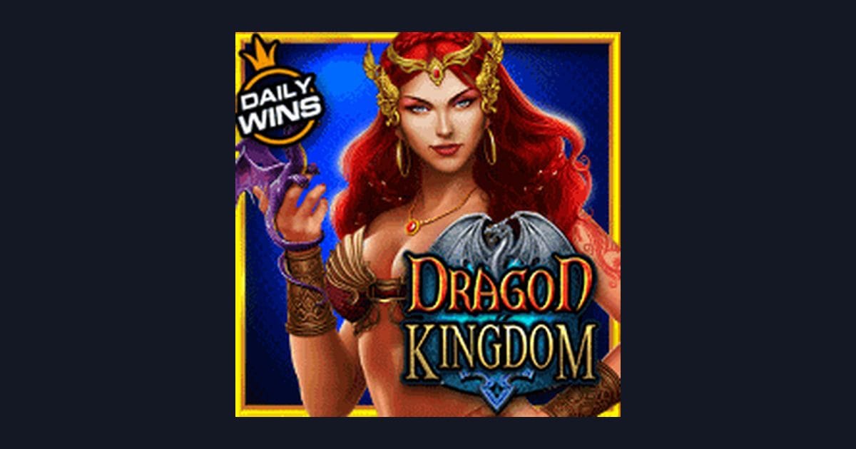 Dragon Kingdom: Rahasia Modal Receh Cuan di Slot Legend Pragmatic