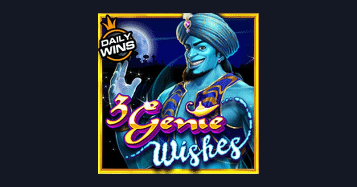Jam Gacor Terbaru 3 Genie Wishes: Rahasia Slot Keberuntungan Malam Ini