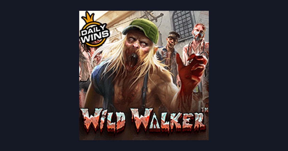 Jam Gacor Terbaru Wild Walker: Raih Keseruan dan Keberuntungan Slot