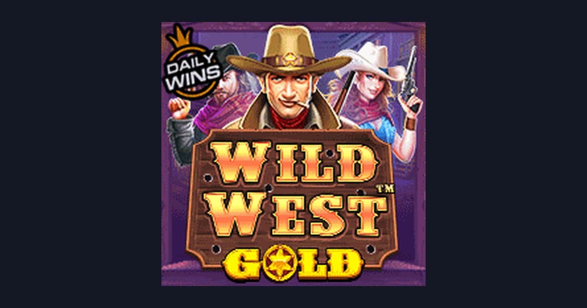 Jelajahi Link Slot Gacor Wild West Gold dari Pragmatic Play