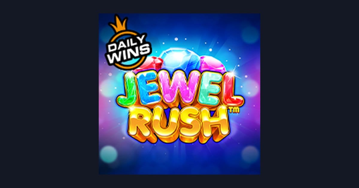 Jewel Rush: Cara Modal Receh Cuan Maksimal di Slot Pragmatic Play