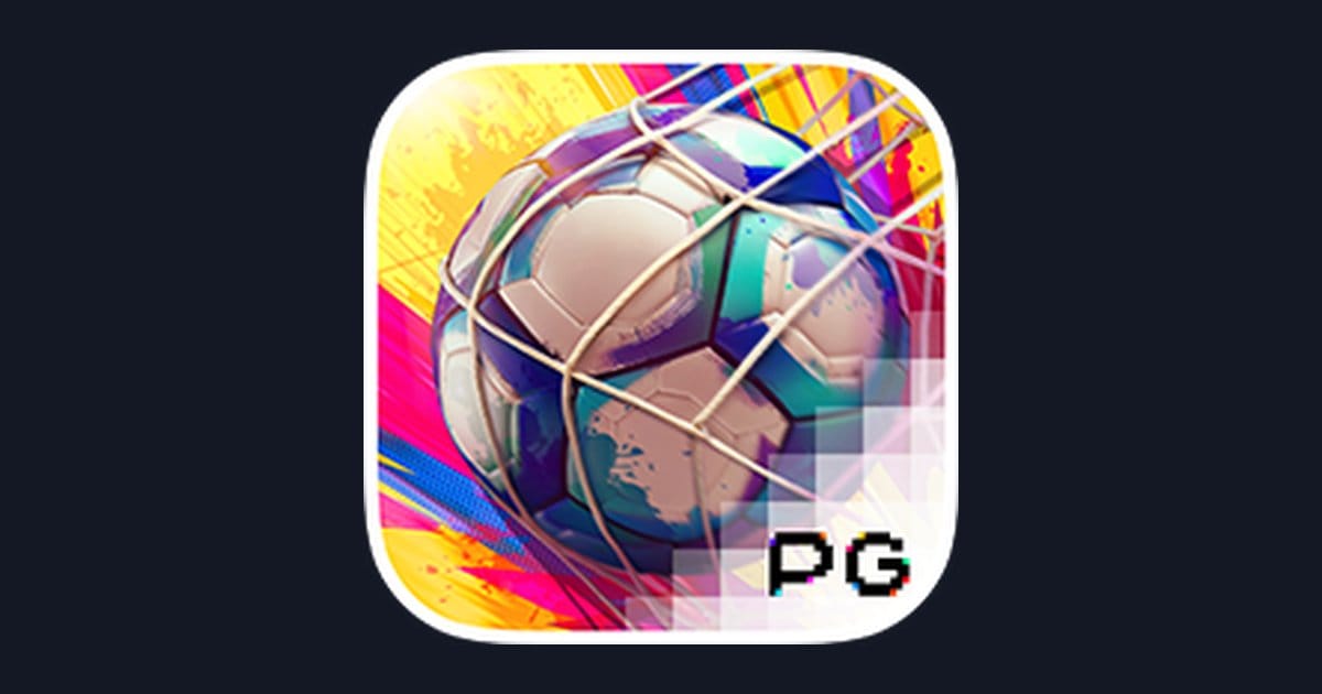 Main Futebol Fever dengan Depo 5 Ribu, Raih Keberuntungan Slot Malam Ini