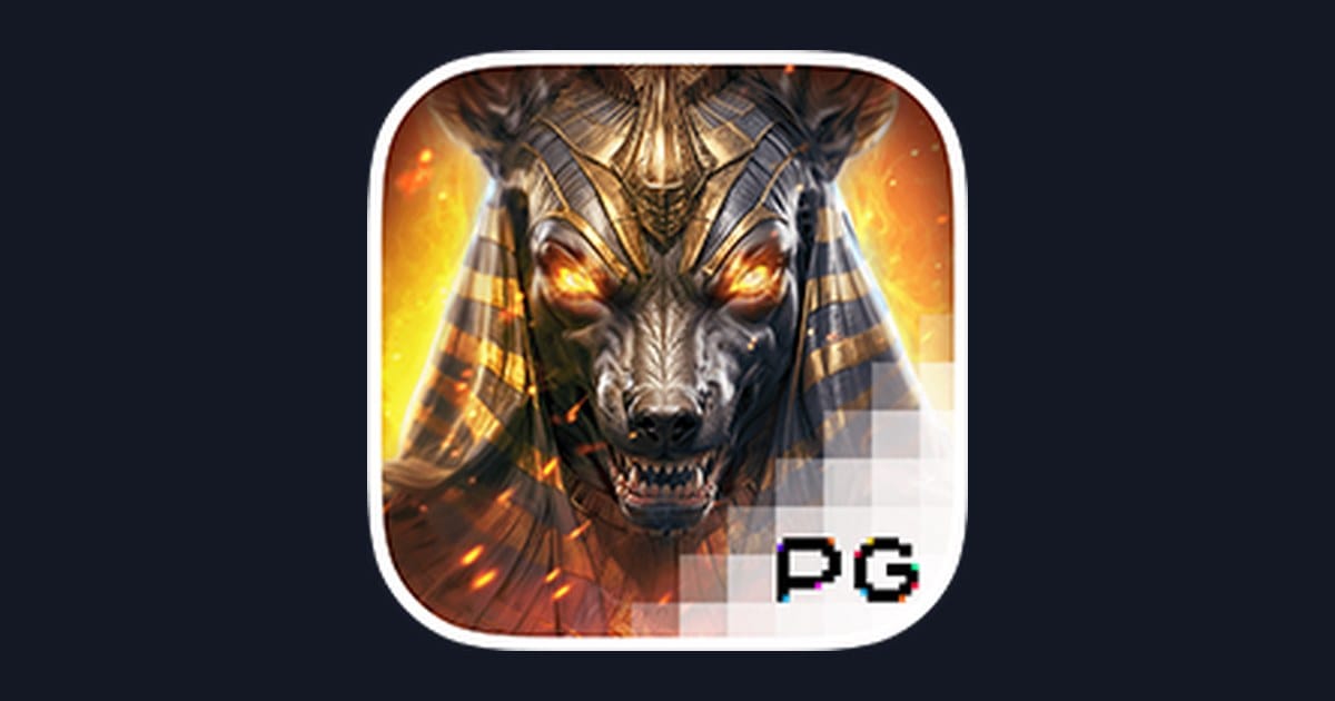 Menangkan Jackpot dengan Slot Gacor Anubis Wrath dari PG Soft