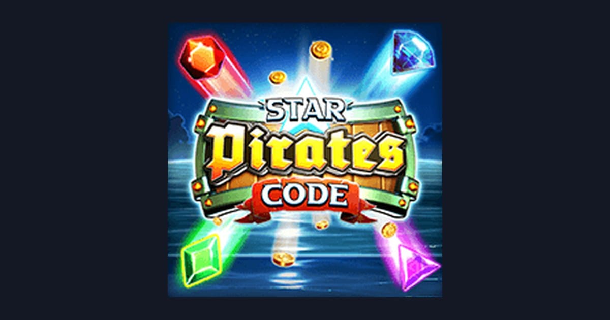 Mengenal Slot Star Pirates Code: Review Jujur & Demo Lengkap