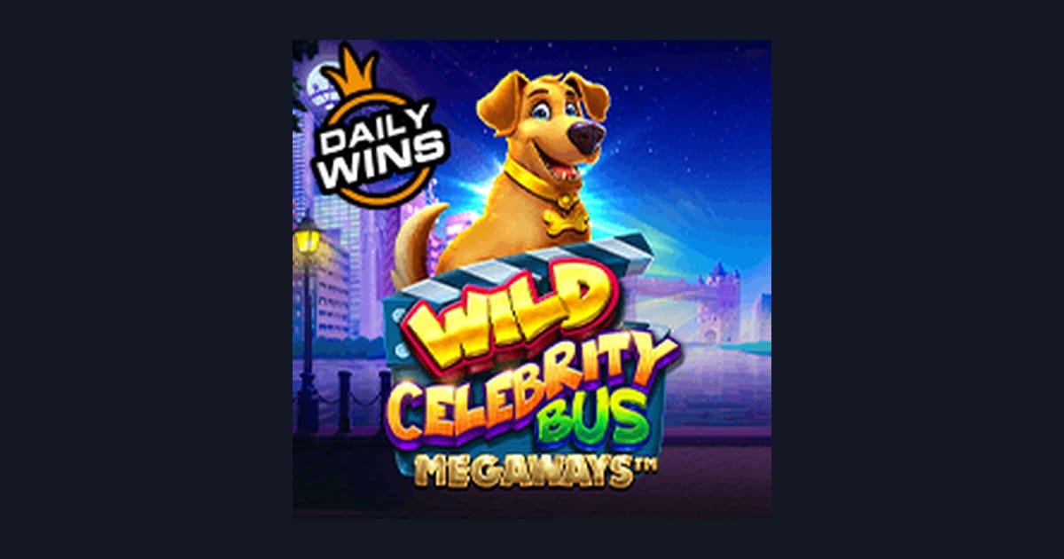 Mengulas Fitur & Tingkat Volatilitas Wild Celebrity Bus Megaways dari Pragmatic Play