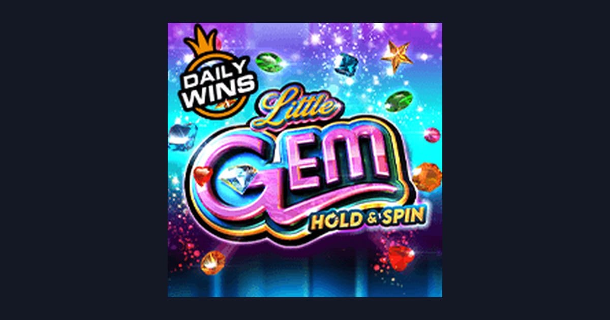 Mengulik Little Gem: Slot Anti Boncos dengan Peluang Menarik