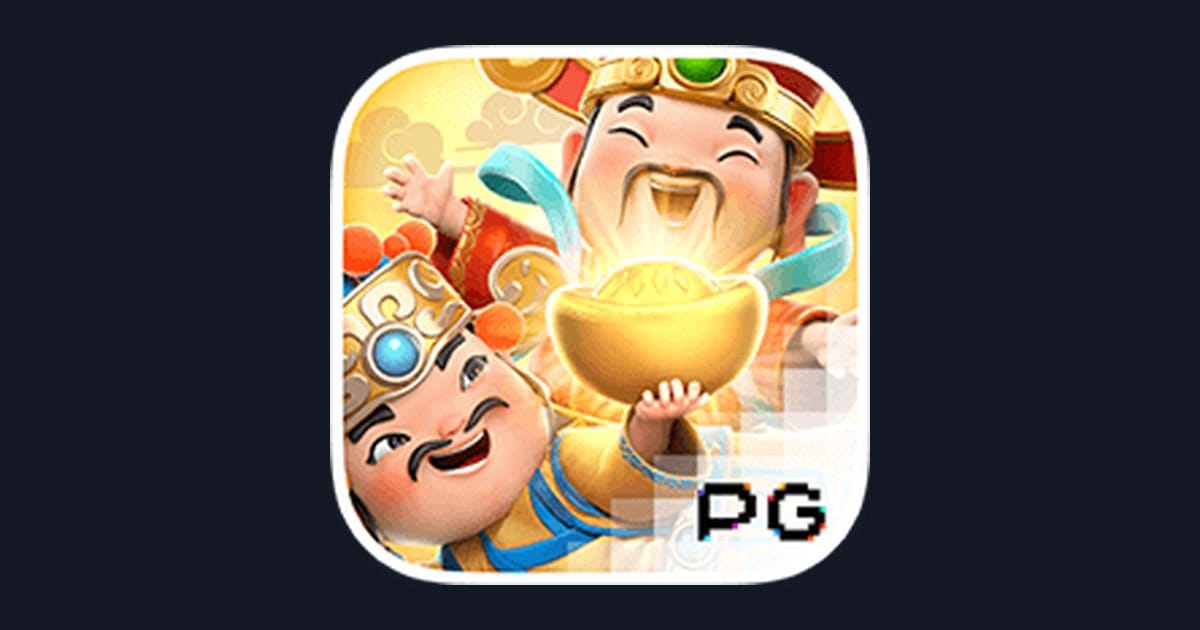 Menikmati Freespin & Scatter Hoki di Slot Cai Shen Wins dari PG Soft